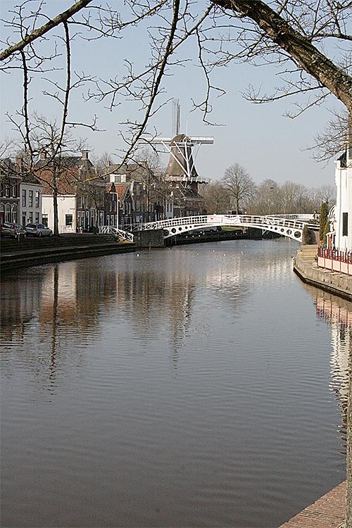 6, Molen 03247 Zeldenrust (Dokkum), Henrik Lang (23-3-2012) | Database Nederlandse molens