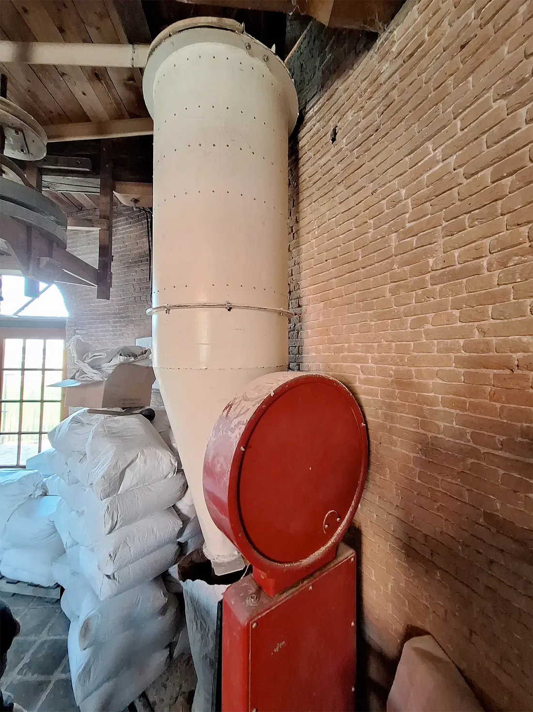 18, Molen 04899 De Graanhalm (Burgh-Haamstede), Jay Verkerk (27-09-2025)&nbsp; | Database Nederlandse molens
