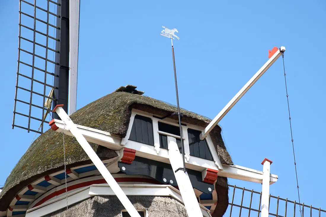 6, Molen 02680 Borgelinkmolen (Denekamp), Boukje van Leijen (03-08-2025)&nbsp; | Database Nederlandse molens