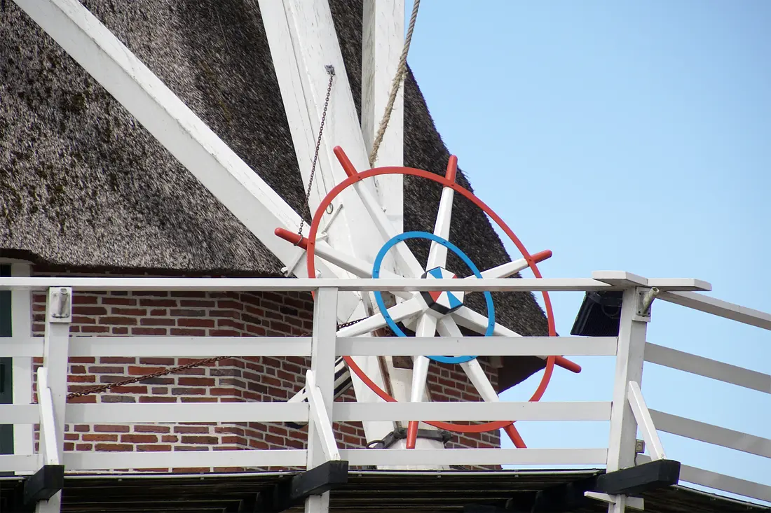 7, Molen 02680 Borgelinkmolen (Denekamp), Boukje van Leijen (03-08-2025)&nbsp; | Database Nederlandse molens