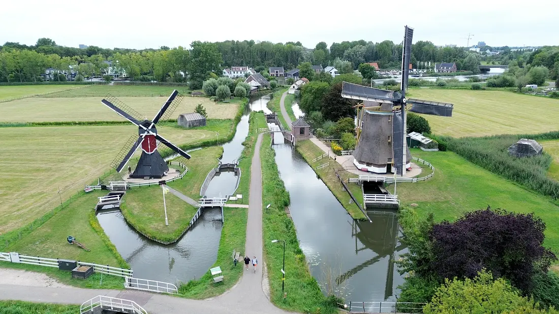 6, Molen 01056 Buitenwegse Molen (Oud-Zuilen), Vincent Mepschen (16-08-2025)&nbsp; | Database Nederlandse molens