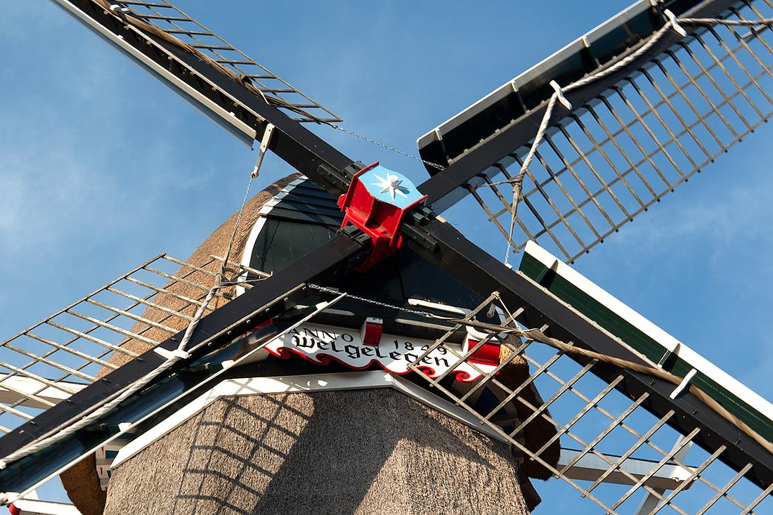 6, Molen 03273 Welgelegen / Tjepkema's molen (Heerenveen / It Hearrenfean), BB (19-9-2018) | Database Nederlandse molens