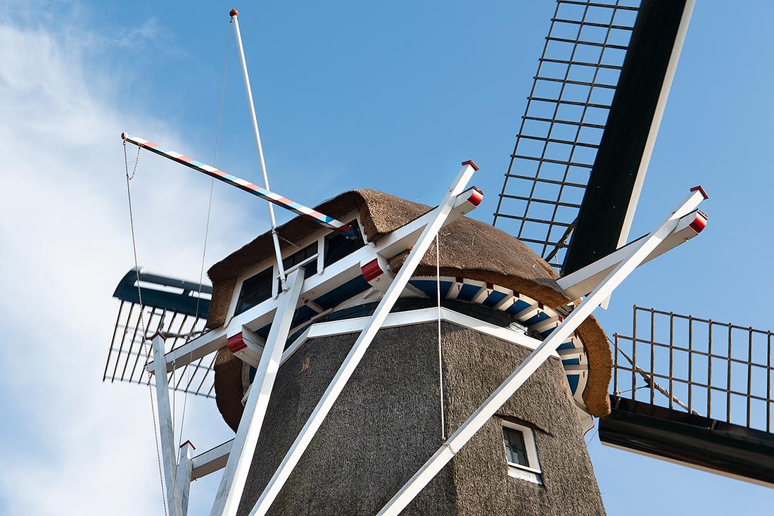 7, Molen 03273 Welgelegen / Tjepkema's molen (Heerenveen / It Hearrenfean), BB (19-9-2018) | Database Nederlandse molens
