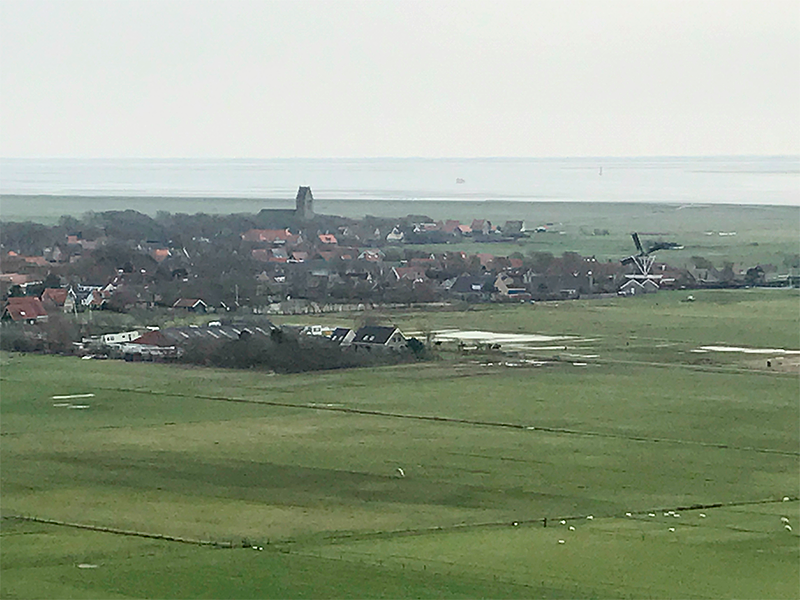 4, Molen 10251 De Verwachting (Hollum (Ameland)), Robert Swijghuizen (10-3-2017) | Database Nederlandse molens