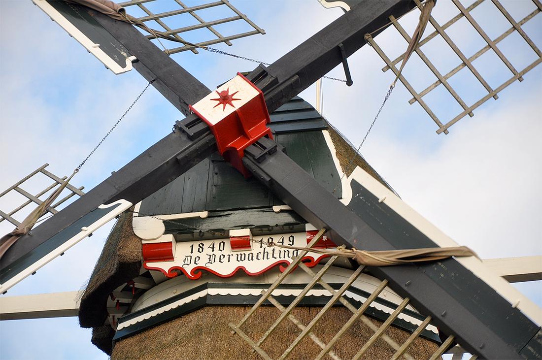5, Molen 10251 De Verwachting (Hollum (Ameland)), Robert Swijghuizen (21-1-2021) | Database Nederlandse molens