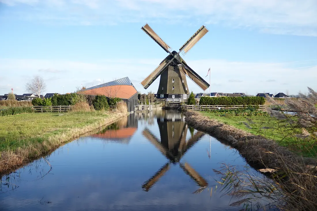 1, Molen 00788 Molen A / Twuyvermolen (Sint Pancras), Vincent Mepschen (09-11-2025)&nbsp; | Database Nederlandse molens