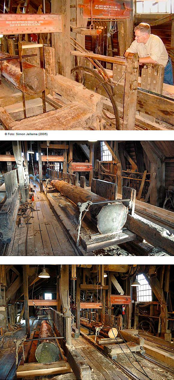 9, Molen 03097 a De Rat (IJlst / Drylts), Eddy Blenke (3-1-2009) | Database Nederlandse molens