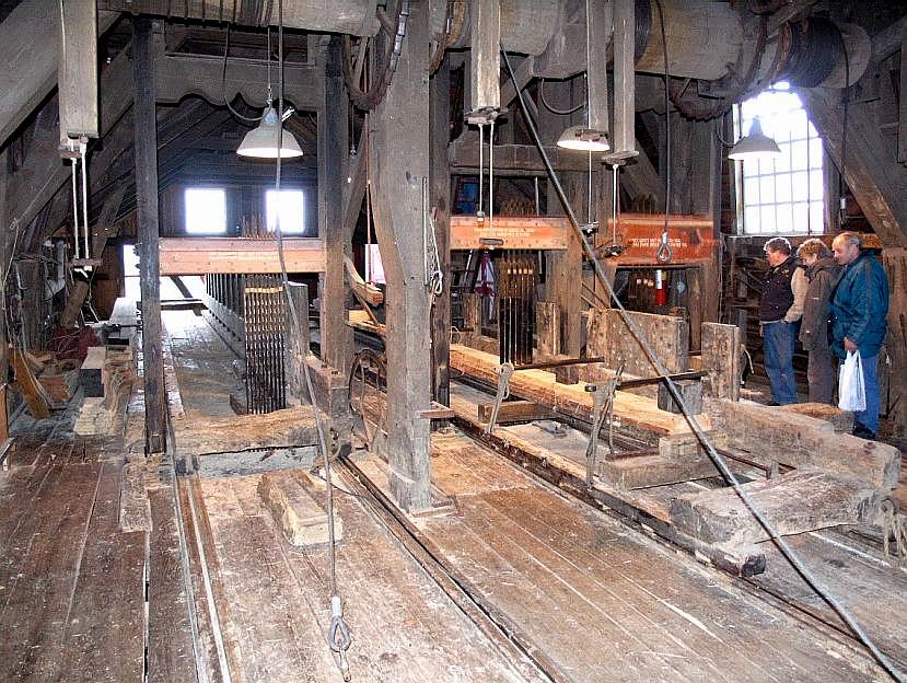 12, Molen 03097 a De Rat (IJlst / Drylts), Willem Jans (12-3-2005) | Database Nederlandse molens