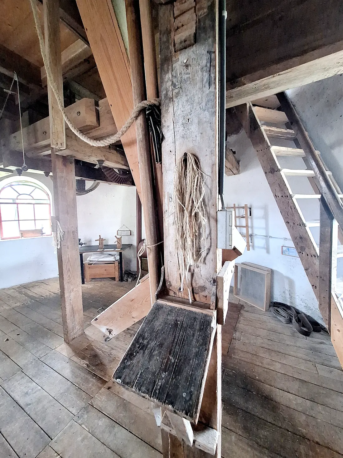 12, Molen 00909 Hackfortsche Molen / Op 't Hoge (Vorden), Jay Verkerk (14-06-2025)&nbsp; | Database Nederlandse molens