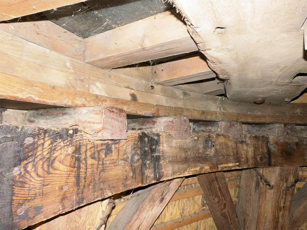 15, Molen 01452 Sweachmermolen (Langweer / Langwar), Coen Manche (26-10-2019) | Database Nederlandse molens
