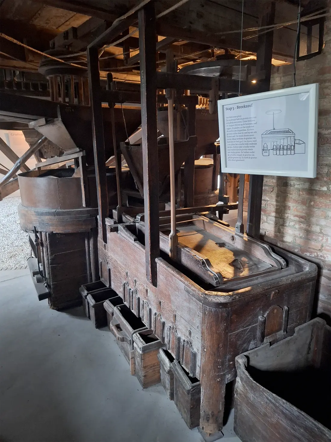 5, Molen 11473 (grutterij) (Arnhem), Jay Verkerk (22-06-2025)&nbsp; | Database Nederlandse molens