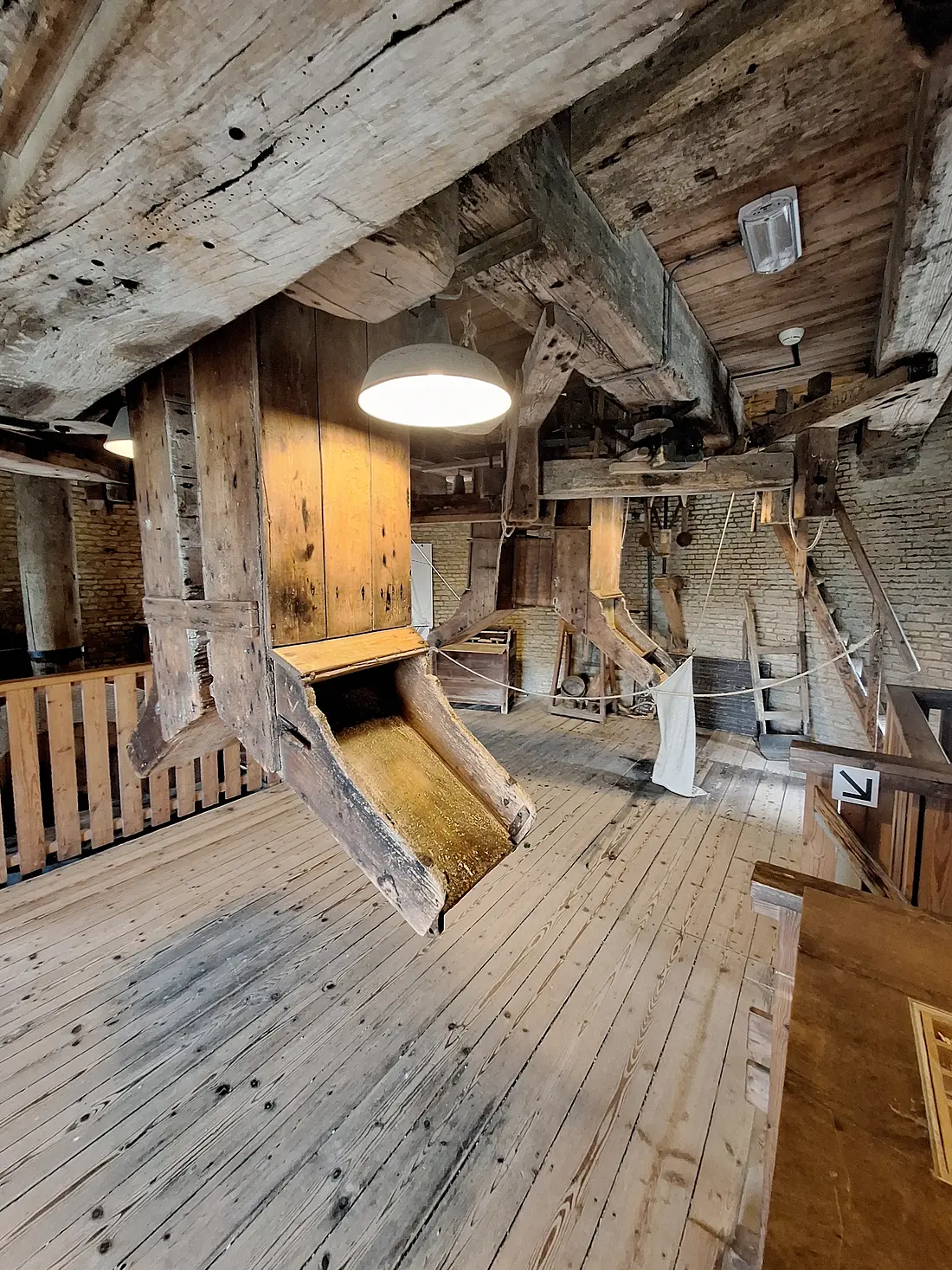 4, Molen 01784 bis Het Fortuin (Arnhem), Jay Verkerk (22-06-2025)&nbsp; | Database Nederlandse molens