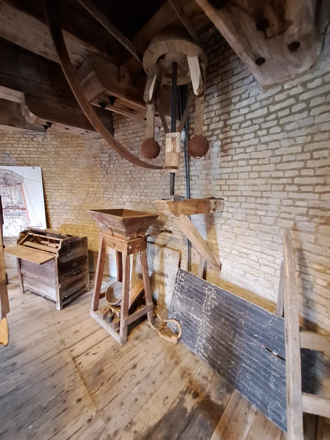 12, Molen 01784 bis Het Fortuin (Arnhem), Jay Verkerk (22-06-2025)&nbsp; | Database Nederlandse molens