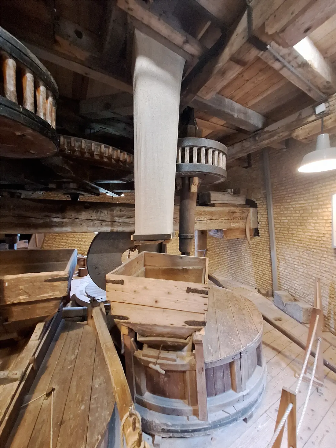10, Molen 01784 bis Het Fortuin (Arnhem), Jay Verkerk (22-06-2025)&nbsp; | Database Nederlandse molens