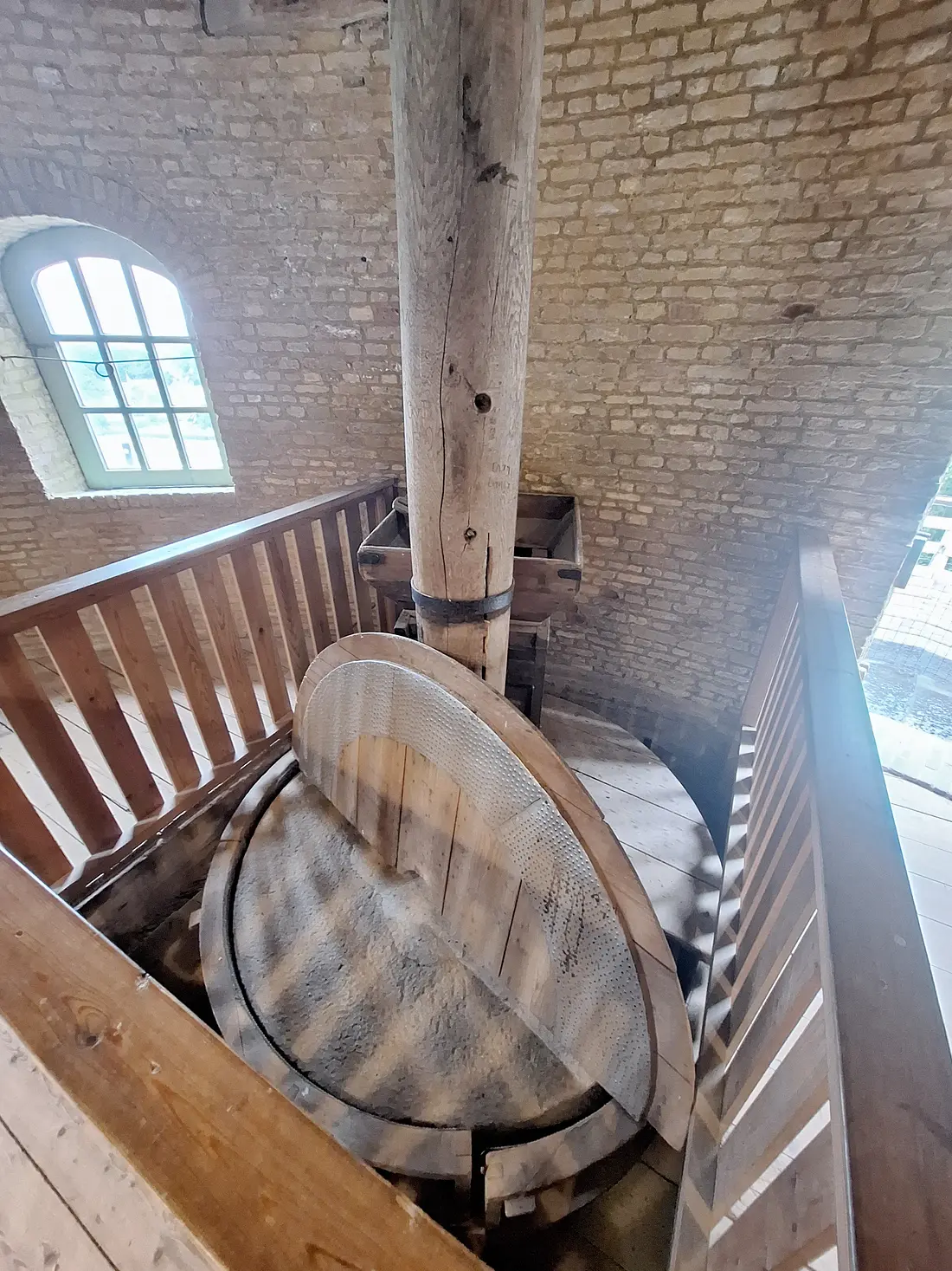 7, Molen 01784 bis Het Fortuin (Arnhem), Jay Verkerk (22-06-2025)&nbsp; | Database Nederlandse molens