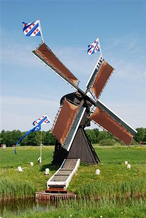 4, Molen 03831 Terpzigt (Marssum / Marsum), Harmannus Noot (12-5-2008). | Database Nederlandse molens