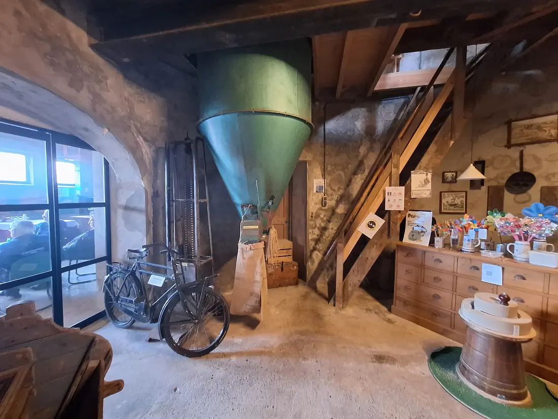 19, Molen 00866 Sint Martinus (Didam), Jay Verkerk (07-06-2025)&nbsp; | Database Nederlandse molens