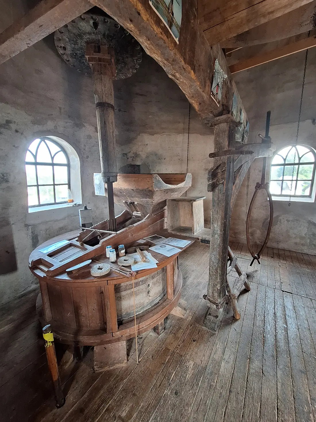 16, Molen 00866 Sint Martinus (Didam), Jay Verkerk (07-06-2025)&nbsp; | Database Nederlandse molens