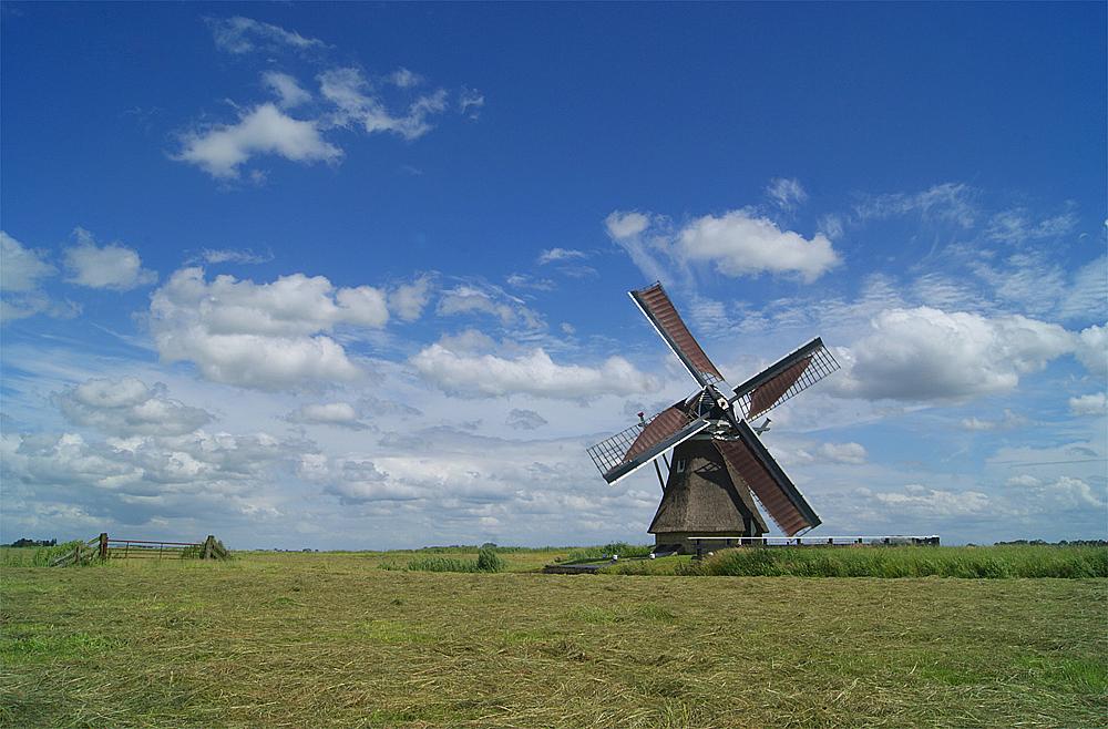 2, Molen 10244 Rentmeester (Menaldum / Menaam), Stefan Teeling (1-7-2012). | Database Nederlandse molens