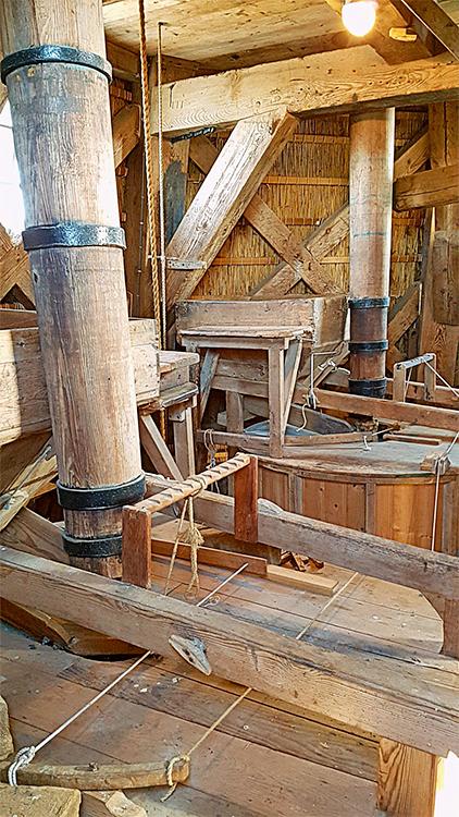 7, Molen 03227 Ropta (Metslawier / Mitselwier), Martijn Scholtens (1-10-2016) | Database Nederlandse molens