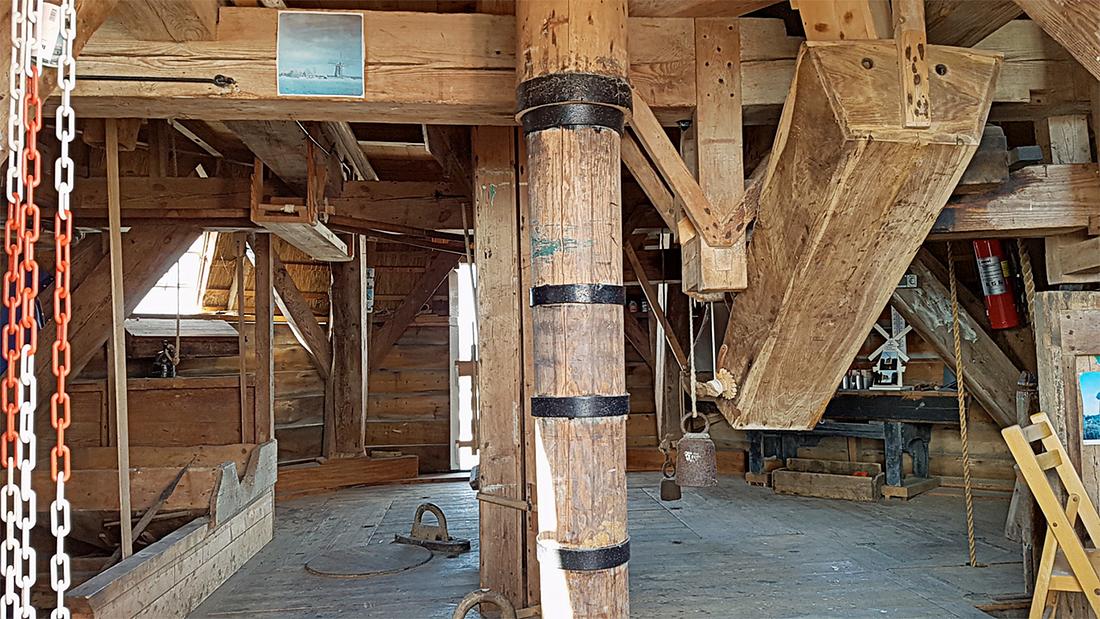 8, Molen 03227 Ropta (Metslawier / Mitselwier), Martijn Scholtens (1-10-2016) | Database Nederlandse molens