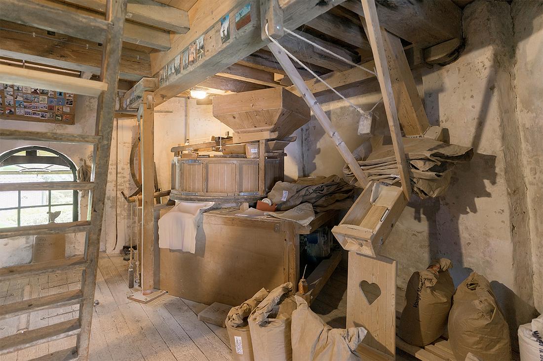 15, Molen 02756 De Vlijt (Diever), Marcel van Nies (3-10-2020)Het elektrische koppel | Database Nederlandse molens