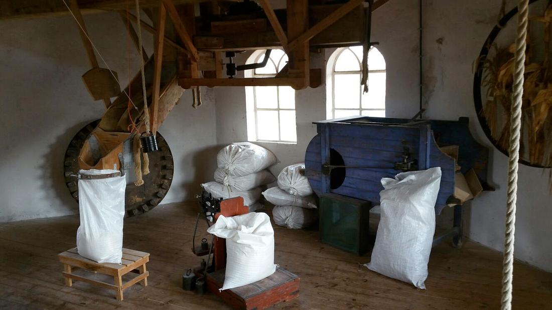7, Molen 02740 Grenszicht (Emmer-Compascuum), Pieter Zuijkerbuijk (27-8-2016) | Database Nederlandse molens