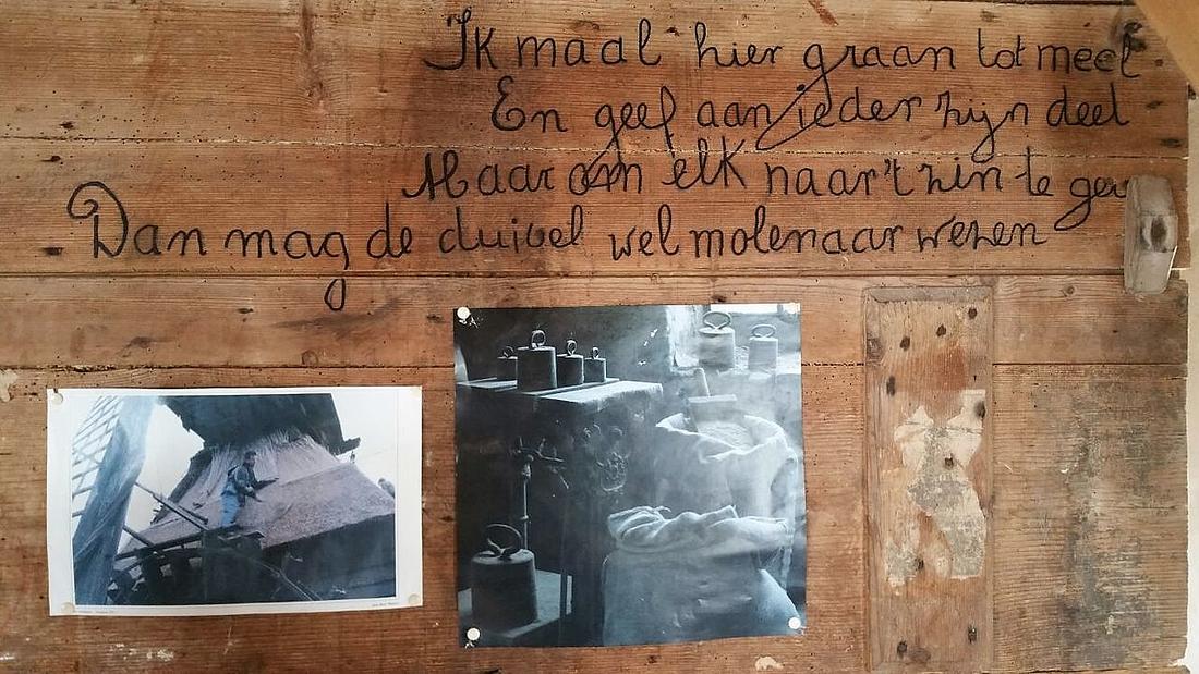 10, Molen 02740 Grenszicht (Emmer-Compascuum), Pieter Zuijkerbuijk (27-8-2016) | Database Nederlandse molens