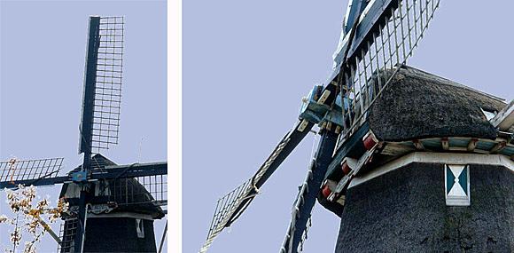 5, Molen 02734 De Heidebloem (Erica), Frits Kruishaar (24-4-2010) | Database Nederlandse molens