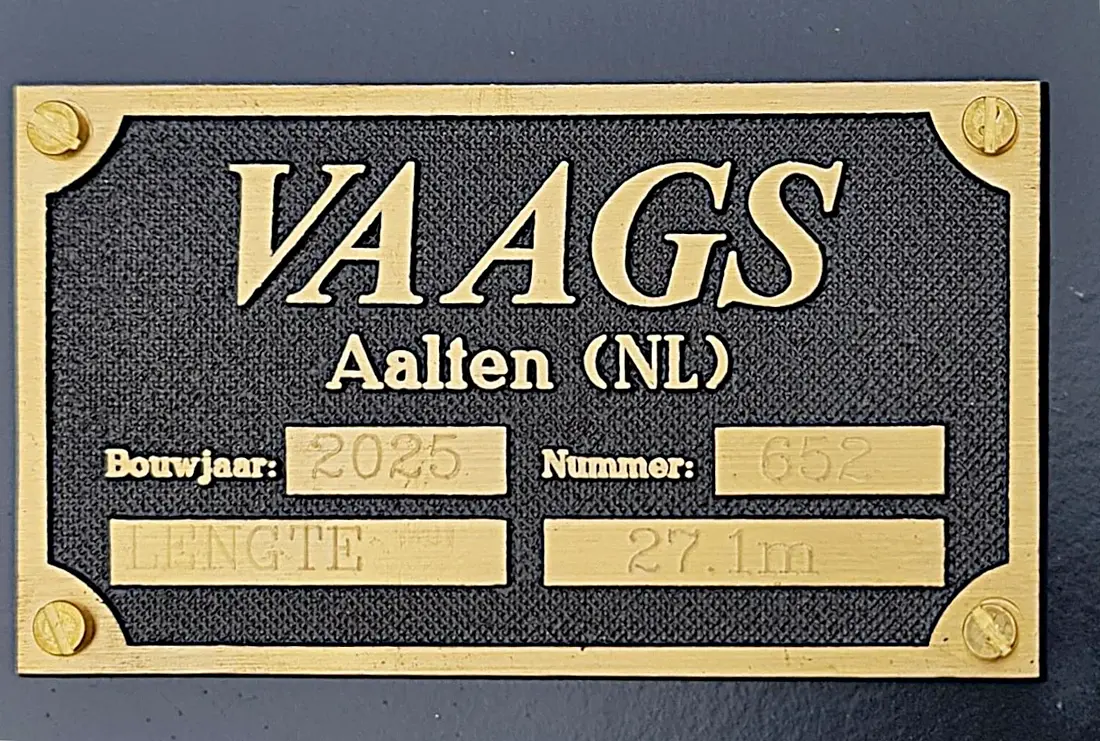 1, Roede 652, Vaags, Pieter Zuijkerbuijk (15-10-2025)&nbsp; | Database Nederlandse molens
