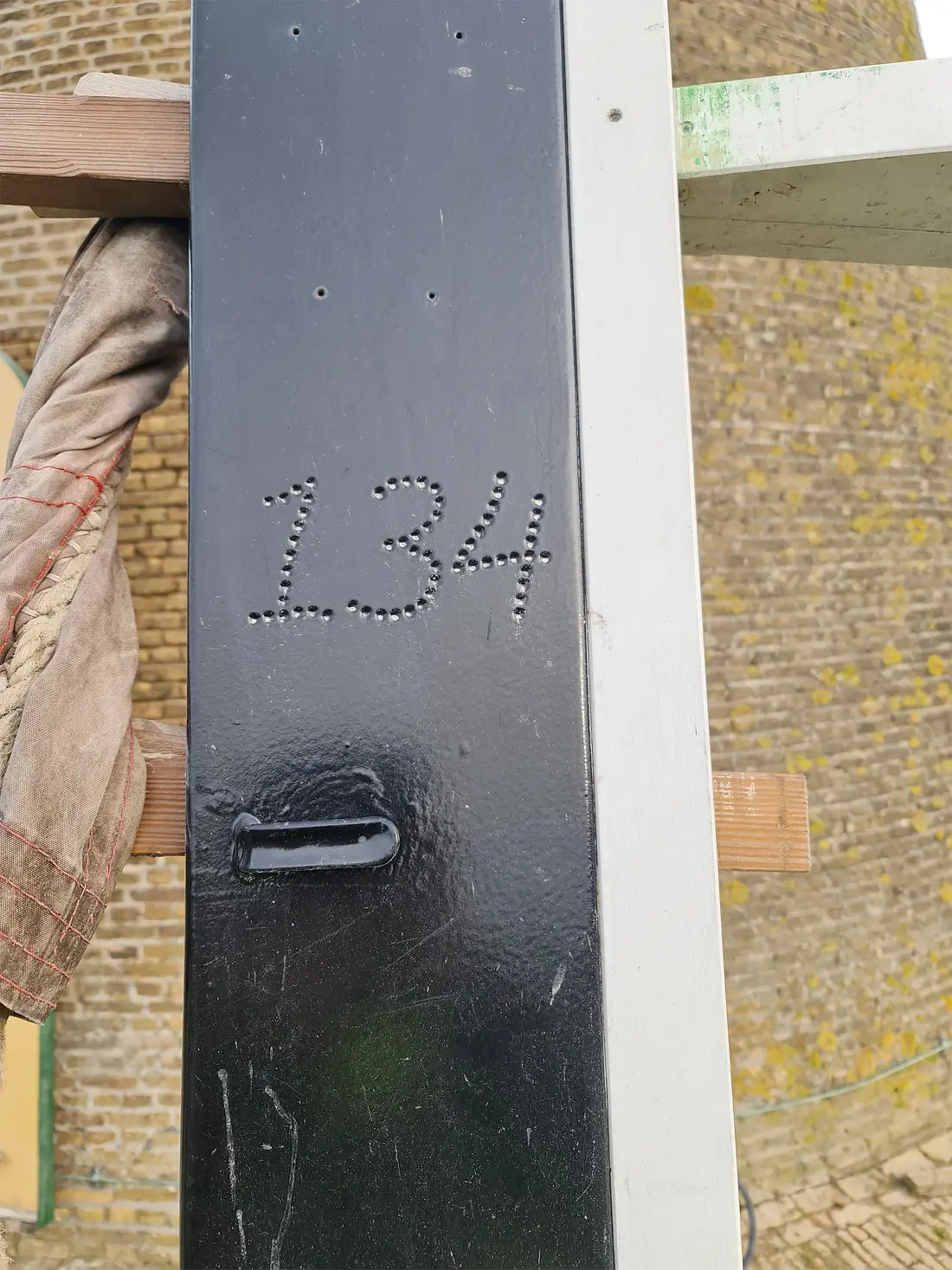 1, Roede 134, Beijk, Pieter Zuijkerbuijk (18-10-2025)&nbsp; | Database Nederlandse molens