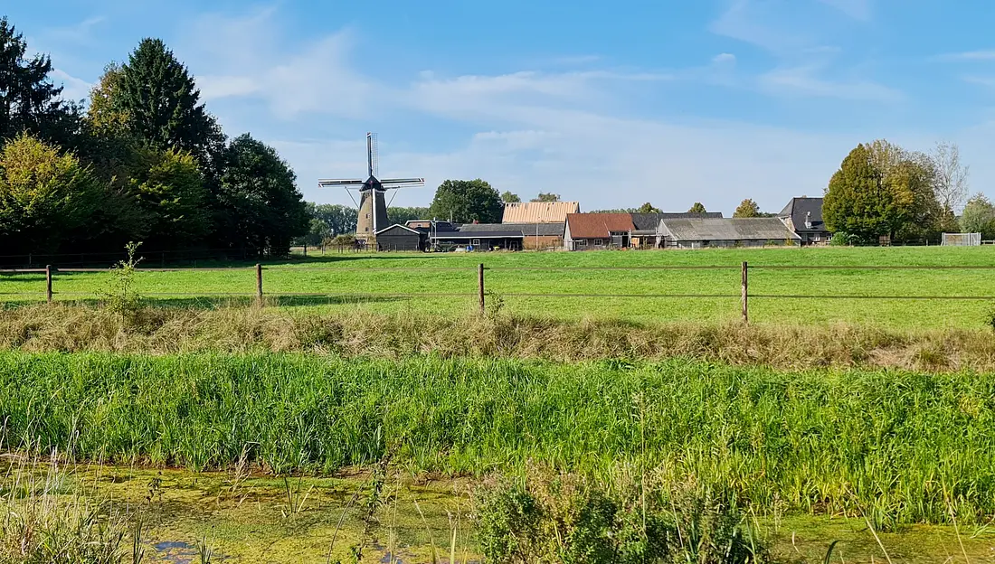 2, Molen 03113 De Kempermolen (Breedenbroek), Pieter Zuijkerbuijk (01-10-2025)&nbsp; | Database Nederlandse molens