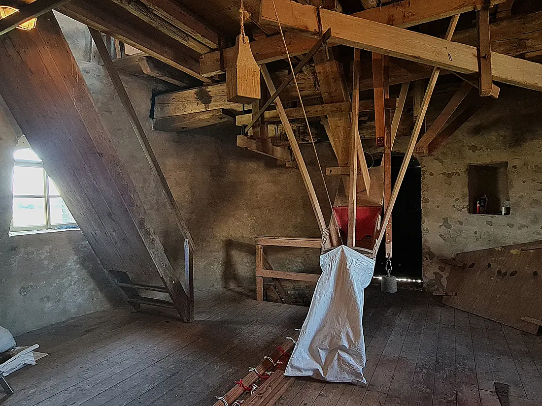 19, Molen 03113 De Kempermolen (Breedenbroek), Pieter Zuijkerbuijk (01-10-2025)&nbsp; | Database Nederlandse molens