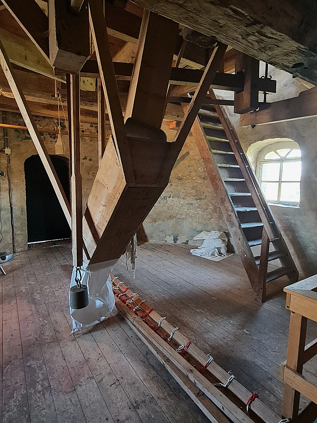 20, Molen 03113 De Kempermolen (Breedenbroek), Pieter Zuijkerbuijk (01-10-2025)&nbsp; | Database Nederlandse molens