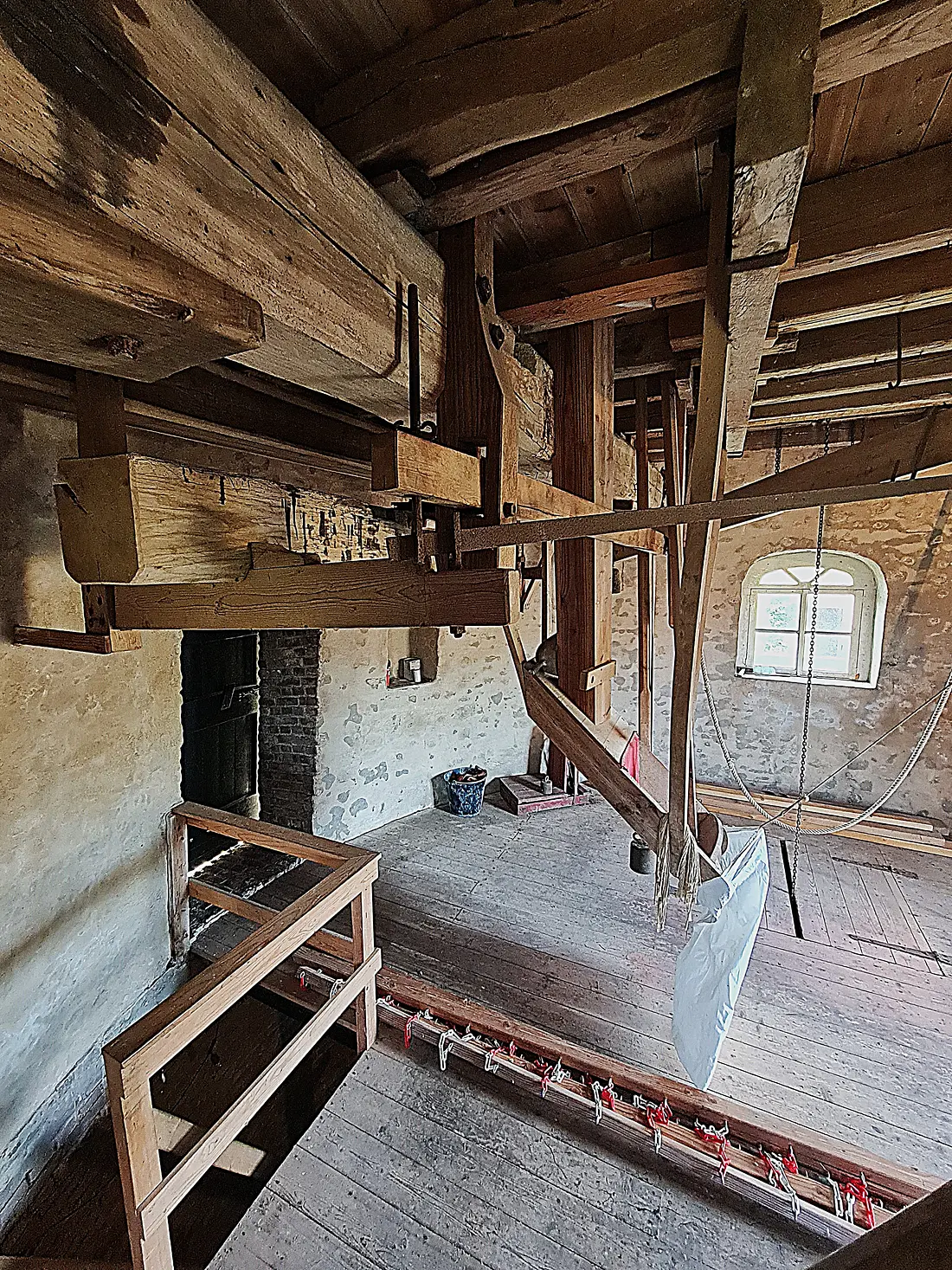 21, Molen 03113 De Kempermolen (Breedenbroek), Pieter Zuijkerbuijk (01-10-2025)&nbsp; | Database Nederlandse molens