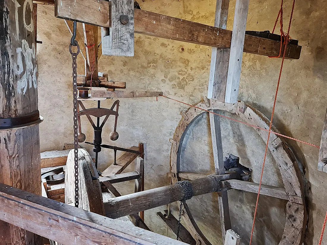 31, Molen 03113 De Kempermolen (Breedenbroek), Pieter Zuijkerbuijk (01-10-2025)&nbsp; | Database Nederlandse molens