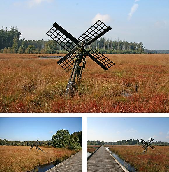 1, Molen 11164 (paaltjasker) (Grolloo), Foto's : Carel Voss (10-2010). | Database Nederlandse molens