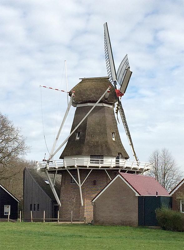 2, Molen 02753 (Naamloos) (Havelte), Willem Telgen (17-3-2020) | Database Nederlandse molens