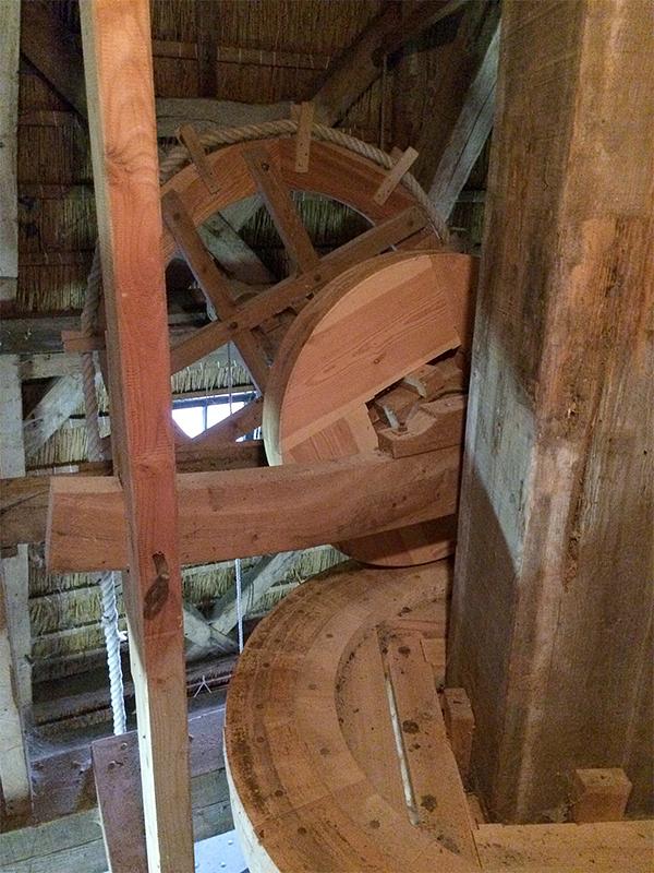 11, Molen 02753 (Naamloos) (Havelte), Willem Telgen (28-12-2019) | Database Nederlandse molens