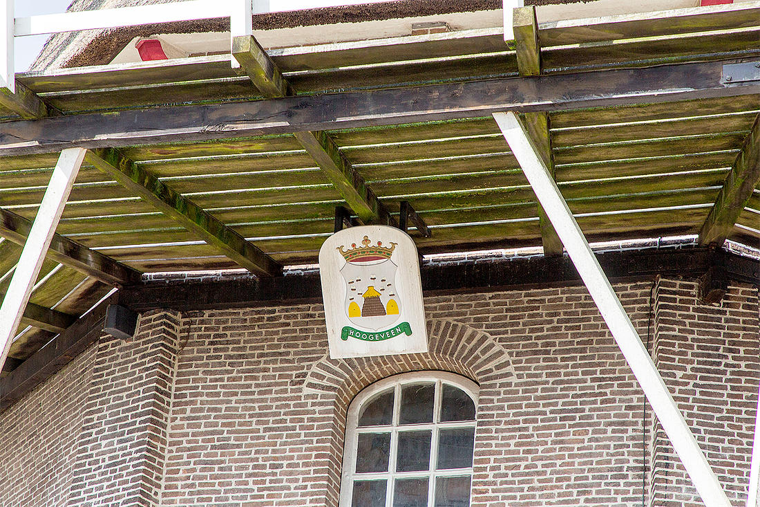 4, Molen 01262 De Zwaluw (Hoogeveen), Frank Hendriks (29-3-2018) | Database Nederlandse molens