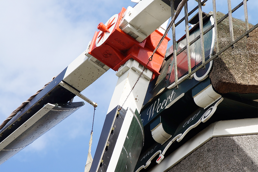 4, Molen 12582 De Weert (Meppel), Boukje van Leijen (30-9-2016) | Database Nederlandse molens