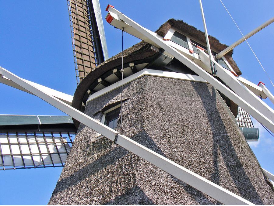 5, Molen 12582 De Weert (Meppel), Martin E. van Doornik (13-9-2014) | Database Nederlandse molens