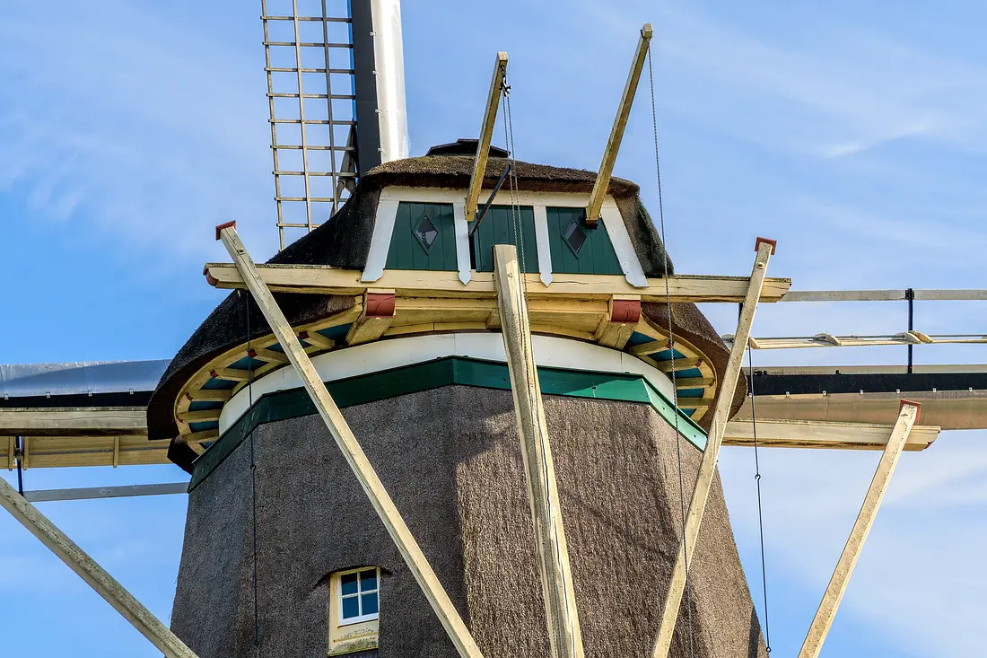 5, Molen 17263 De Ooievaar (Terwolde), Frank Hendriks (01-10-2025)Exif datum01-10-2025 | Database Nederlandse molens