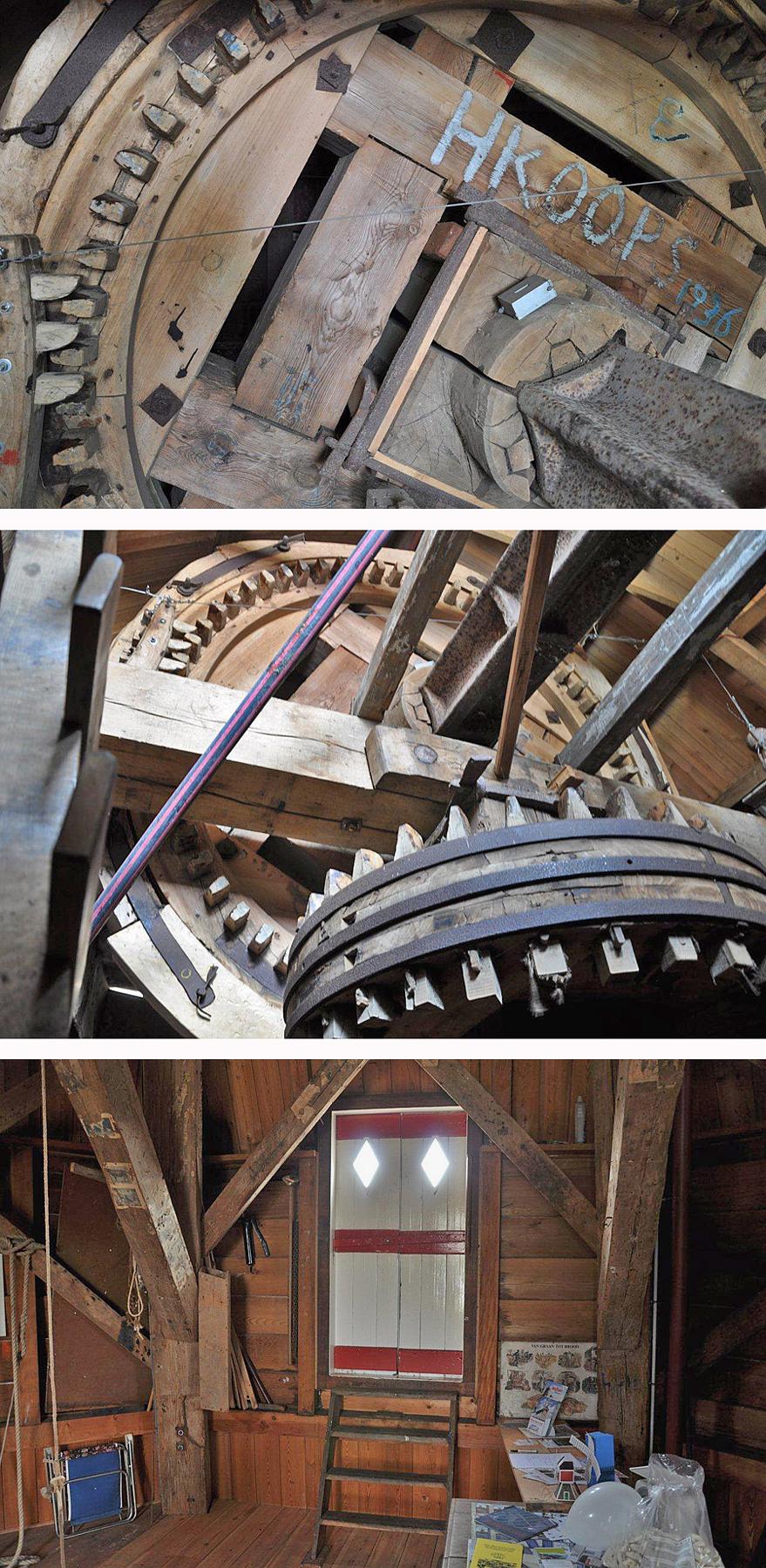 9, Molen 04432 De Hoop (Norg), Robert Swijghuizen (24-8-2013) | Database Nederlandse molens