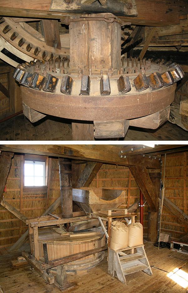 10, Molen 04264 De Paiser Meul (Peize), Willem Jans (25-8-2007) | Database Nederlandse molens