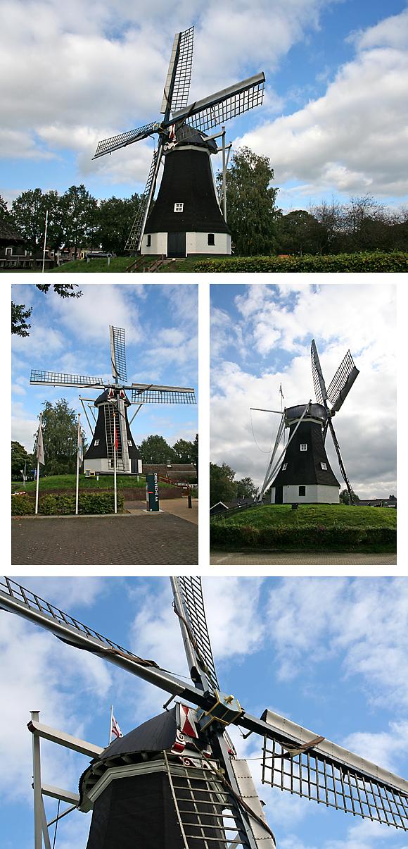 7, Molen 00686 Molen van Rolde (Rolde), Carel Voss (2010) | Database Nederlandse molens