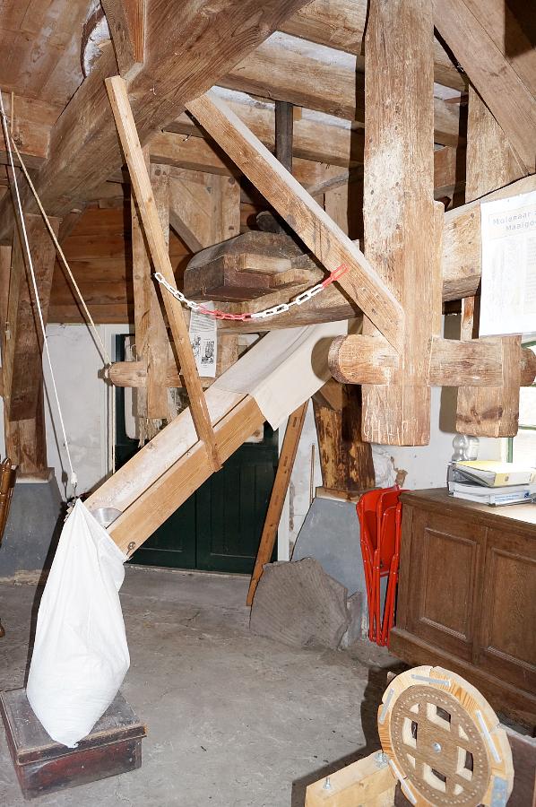11, Molen 00686 Molen van Rolde (Rolde), Boukje van Leijen (23-6-2018) | Database Nederlandse molens