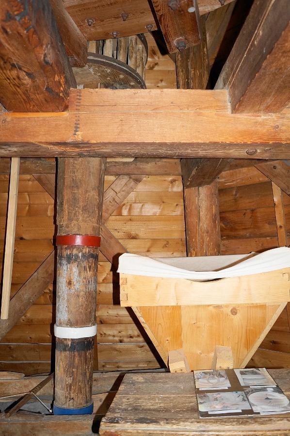 12, Molen 00686 Molen van Rolde (Rolde), Boukje van Leijen (23-6-2018) | Database Nederlandse molens