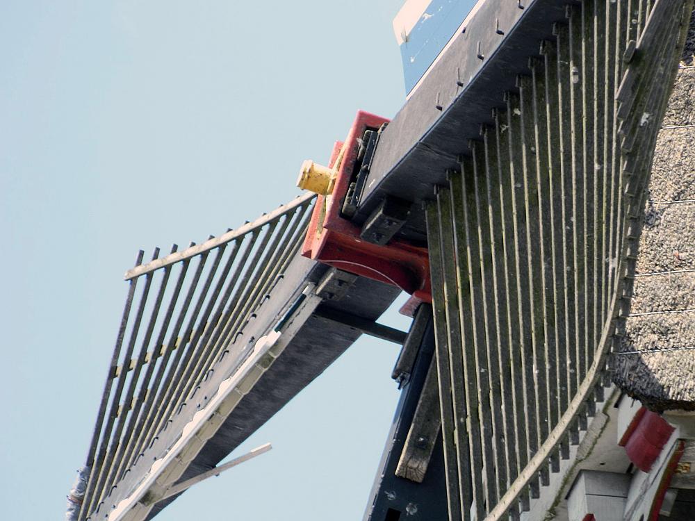 3, Molen 02744 De Hoop (Sleen), Vincent Mepschen (7-7-2012). | Database Nederlandse molens