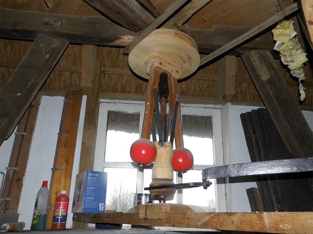 11, Molen 02744 De Hoop (Sleen), Coen Manche (29-2-2020) | Database Nederlandse molens
